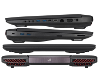 ASUS G751JT-T7010H i7-4710HQ/8GB/1TB/DVD/Win8X GTX970 - 218068 - zdjęcie 6